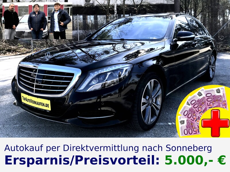 5.000,- € Preisvorteil für Herr Klug beim Autokauf inklusive Vollschutz-Garantie & Winterräder