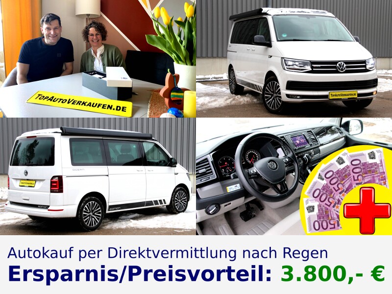 2.000,- € Preisvorteil für Frau Weiderer beim Autokauf inklusive Service & Garantie